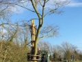 tree shear 1